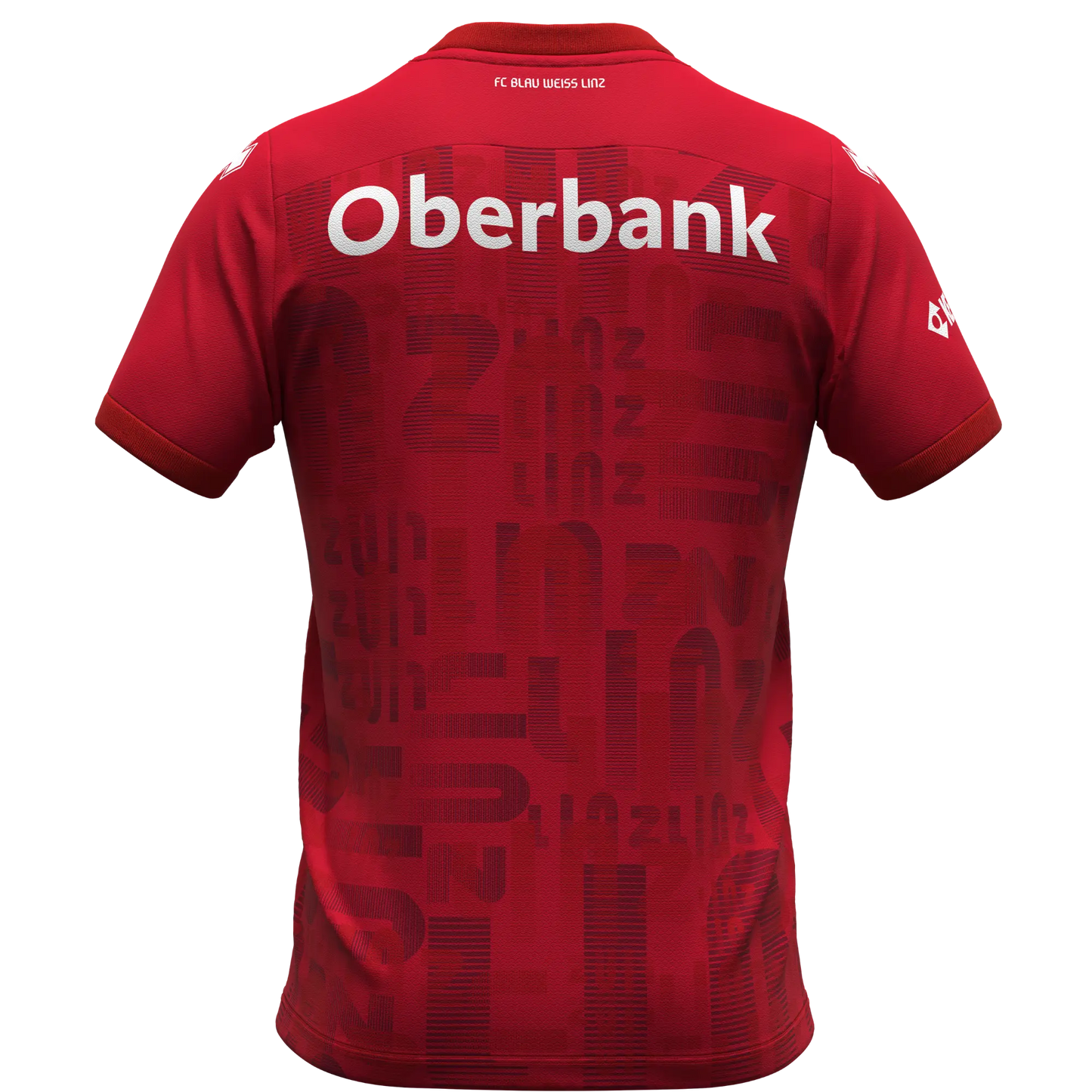FC Blau-Weiß Linz Tormann Trikot 2026/27