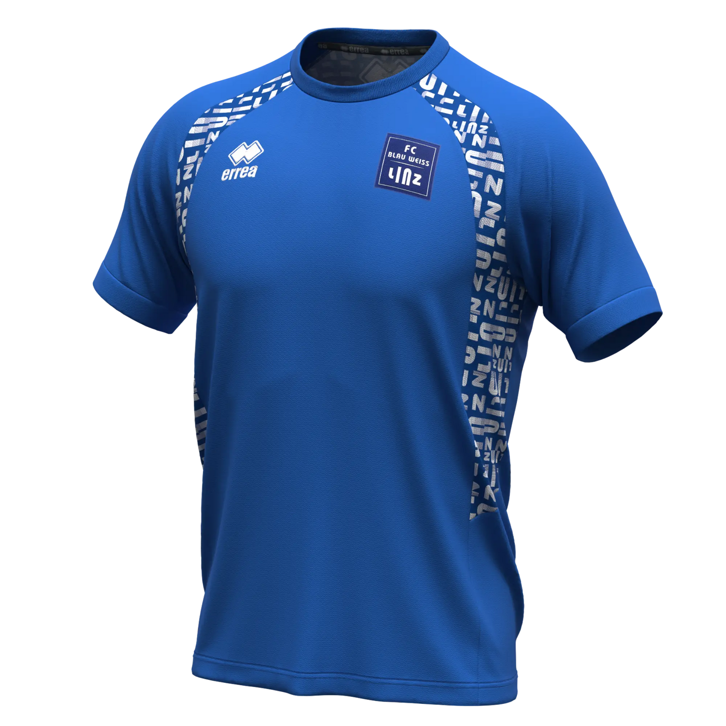 FC Blau-Weiß Linz Trainings Shirt