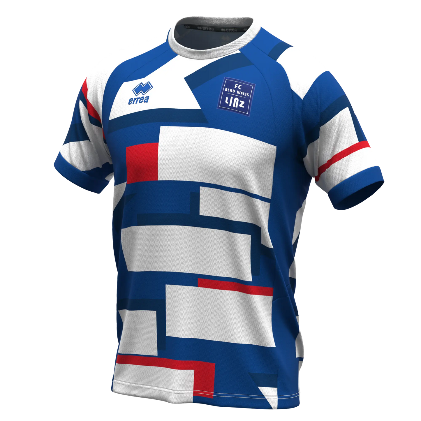 FC Blau-Weiß Linz Pre Match Shirt Kids