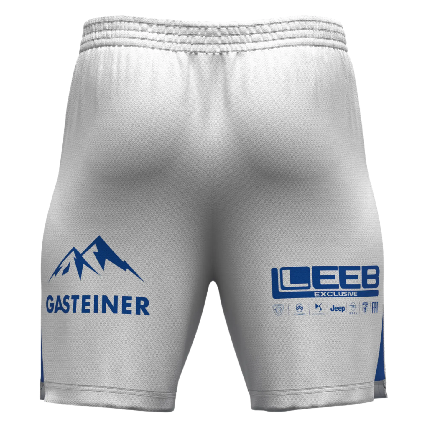 FC Blau-Weiß Linz Away Short 2026/27 Kids