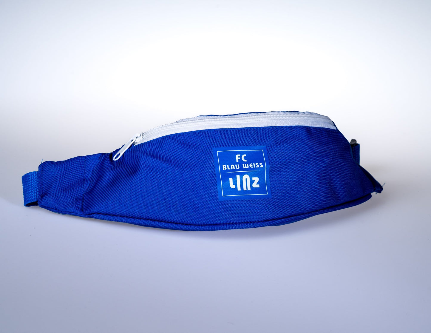 FC Blau-Weiß Linz Bauchtasche