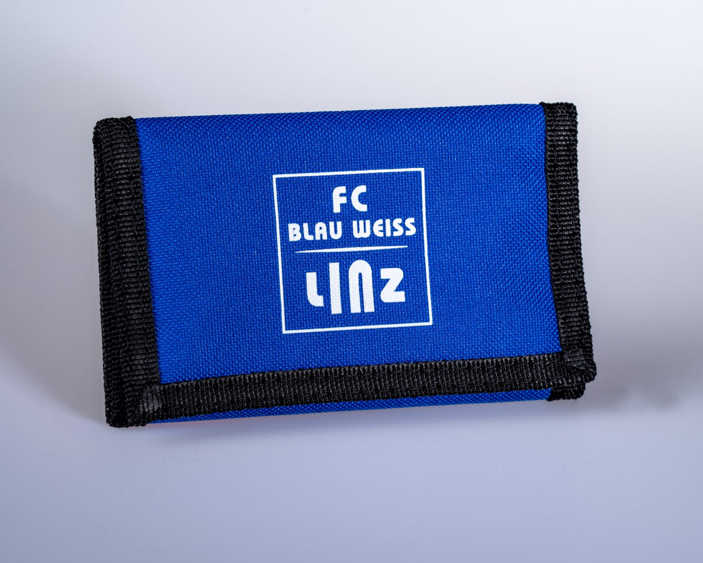 FC Blau-Weiß Linz Geldtasche