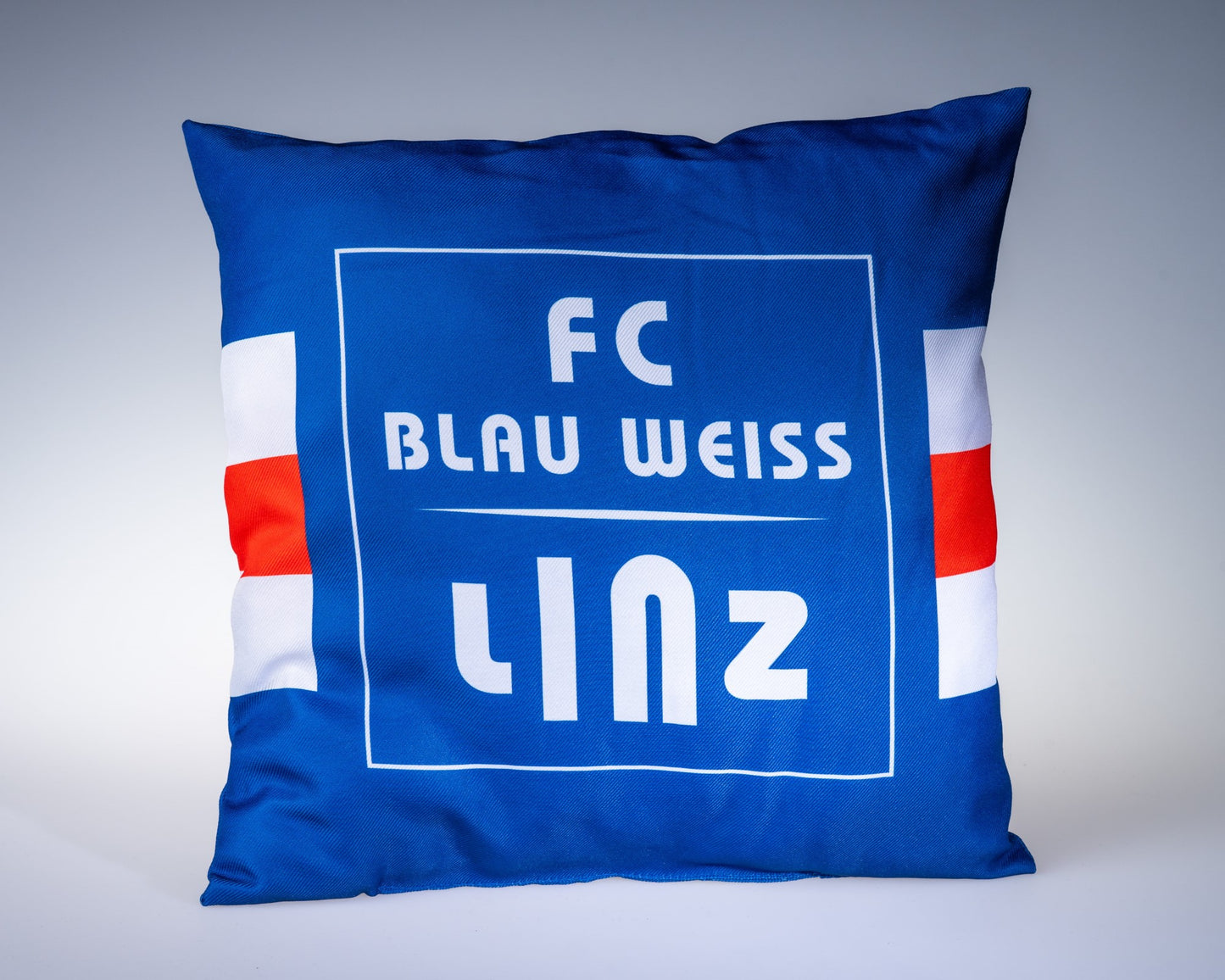 FC Blau-Weiß Linz Kissen