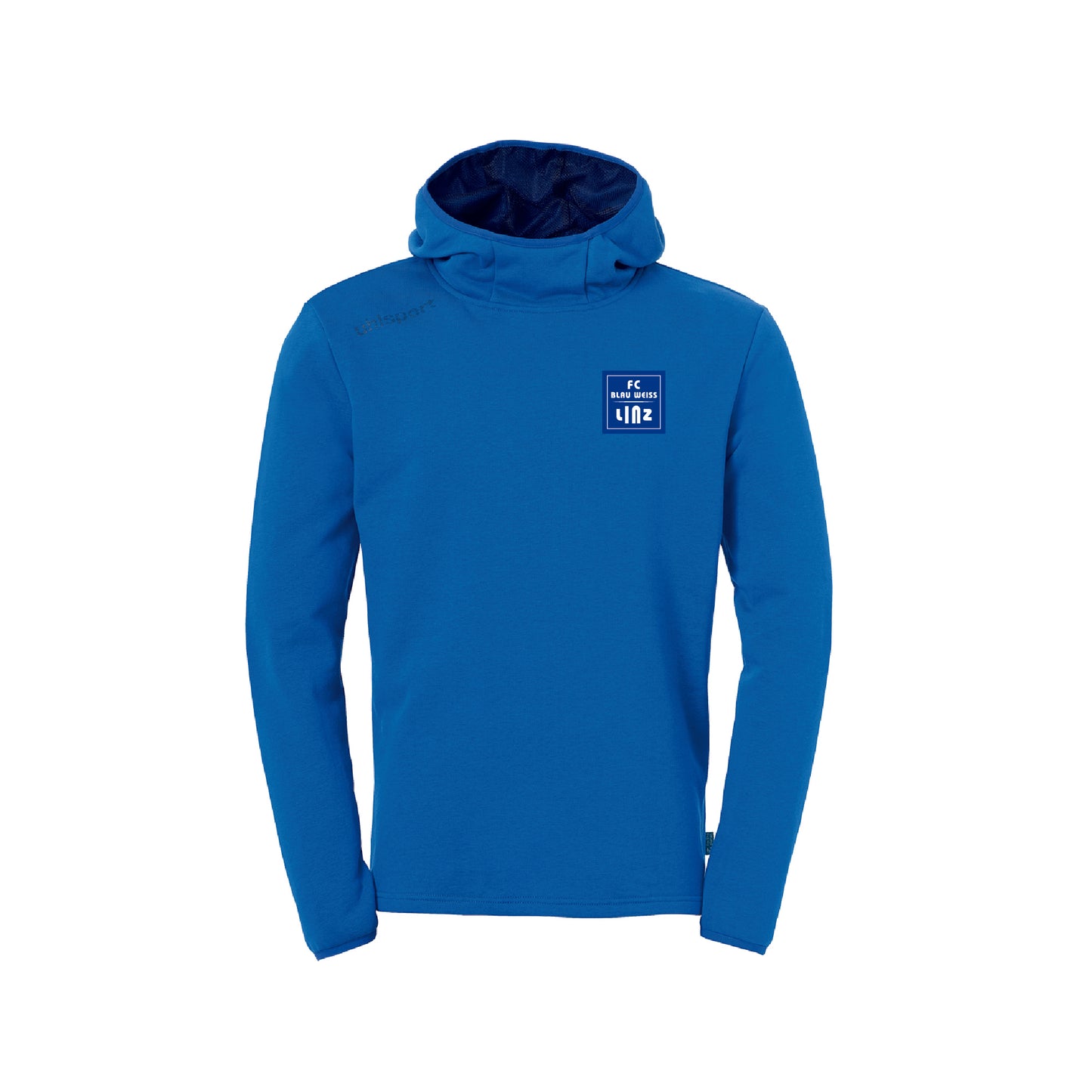FC Blau-Weiß Linz Essential Hoodie