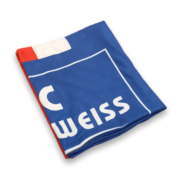 FC Blau-Weiß Linz Polardecke