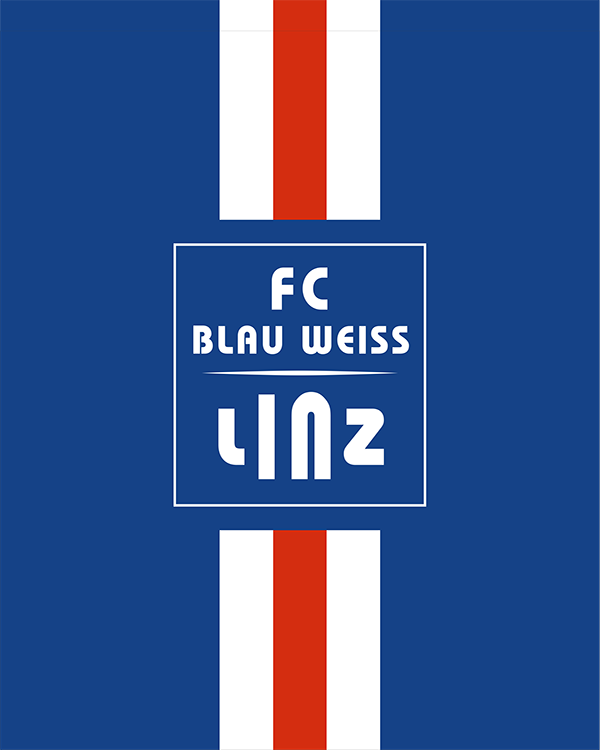 FC Blau-Weiß Linz Polardecke