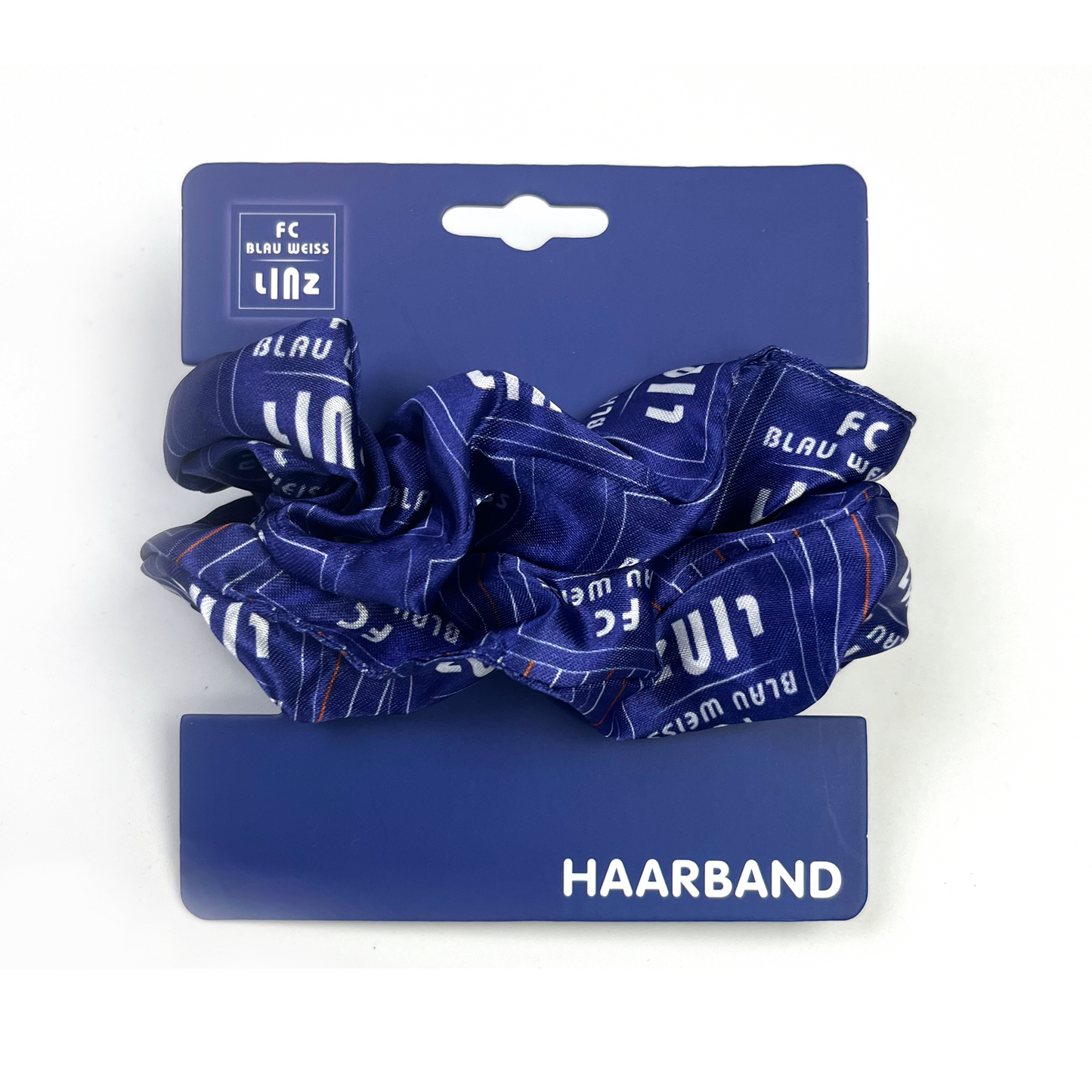 FC Blau-Weiß Linz Haarband 2er Set