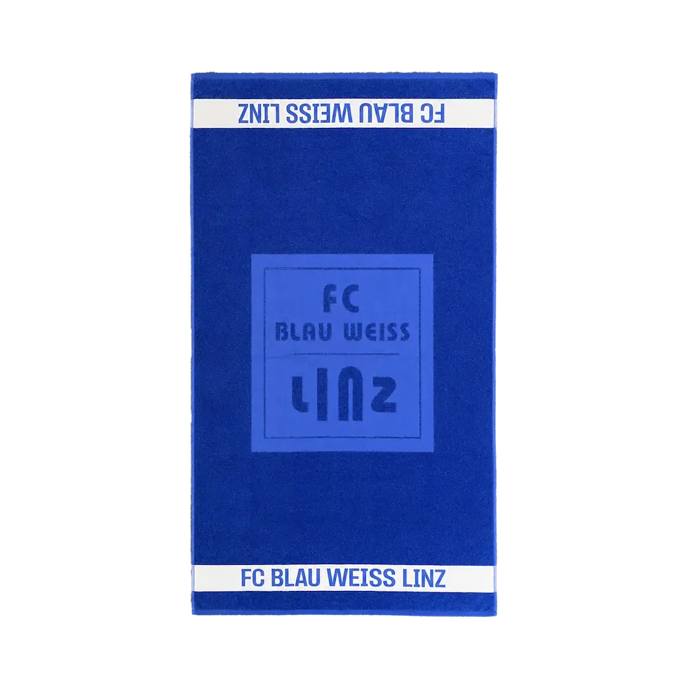 FC_Blau_WEiss_Linz_Badetuch2