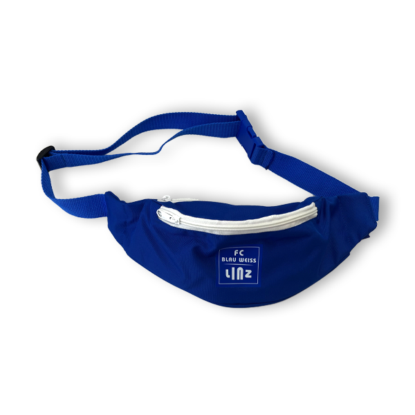 FC Blau-Weiß Linz Bauchtasche