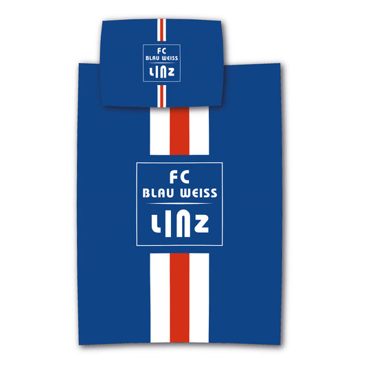FC Blau-Weiß Linz Bettwäsche