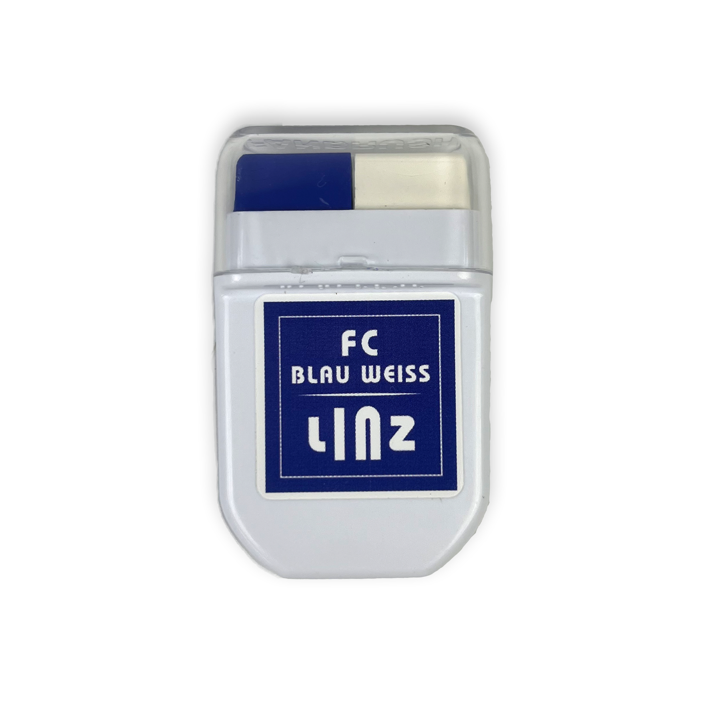 FC Blau-Weiß Linz Fanbrush Bild 2