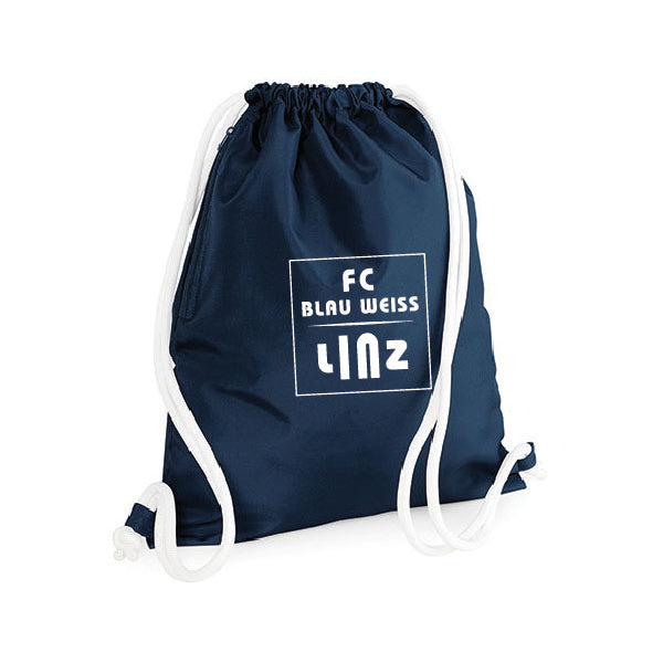 FC Blau-Weiß Linz Gymbag