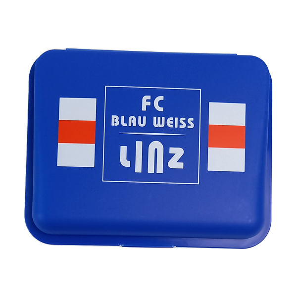 FC Blau-Weiß Linz Jausenbox
