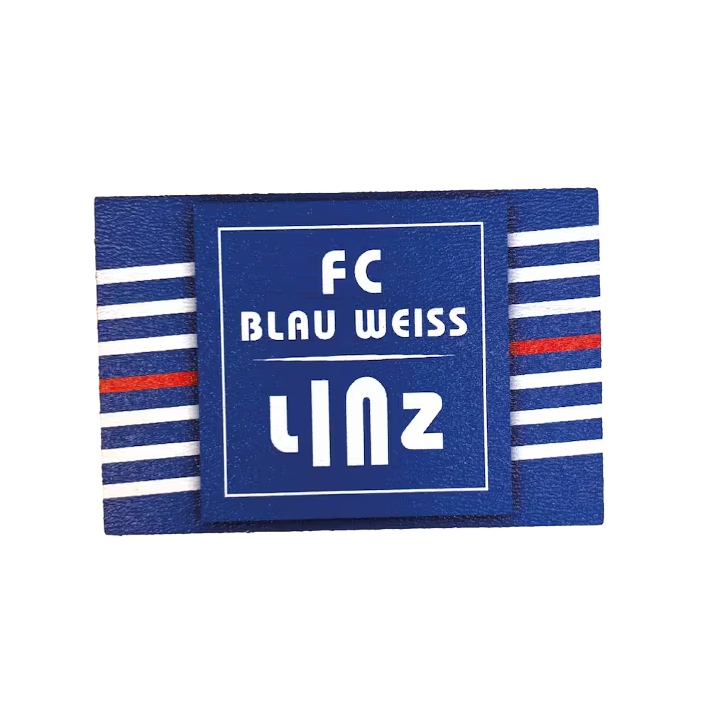 FC blau-Weiß Linz Magnet