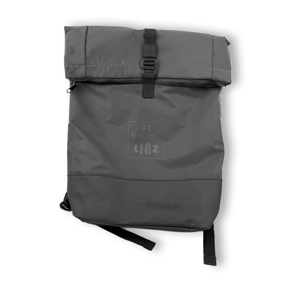 FC Blau-Weiss Linz Rollup-Rucksack