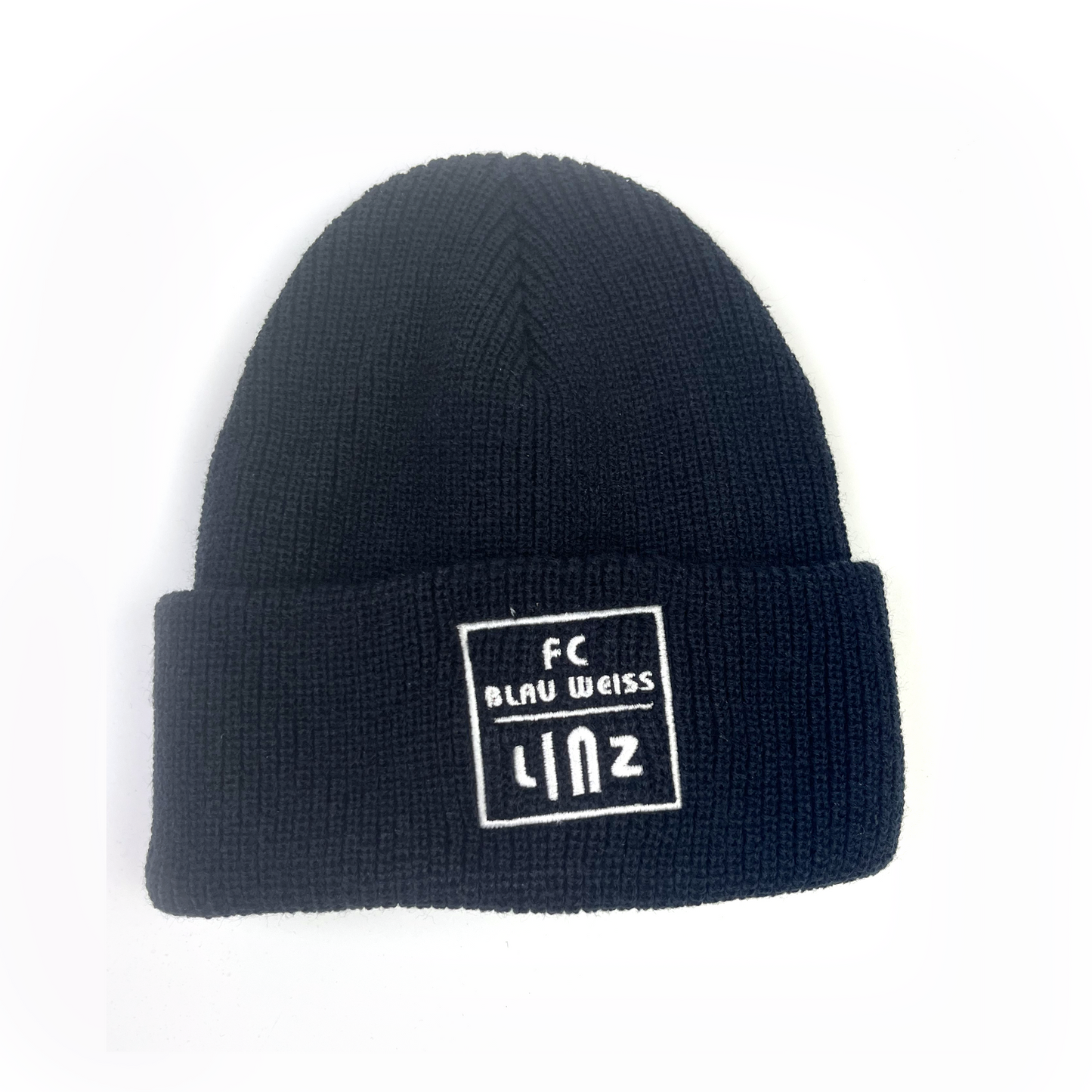 FC Blau-Weiß Linz Beanie