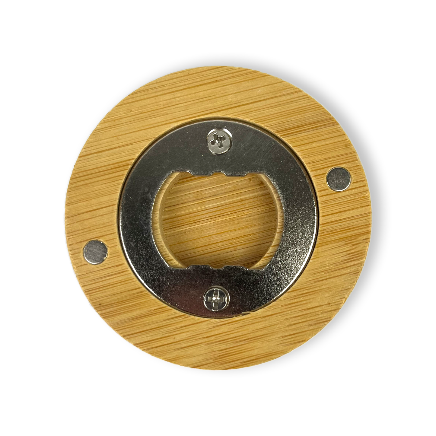 FC Blau-Weiß Linz Magnet / Flaschenöffner Bild 2