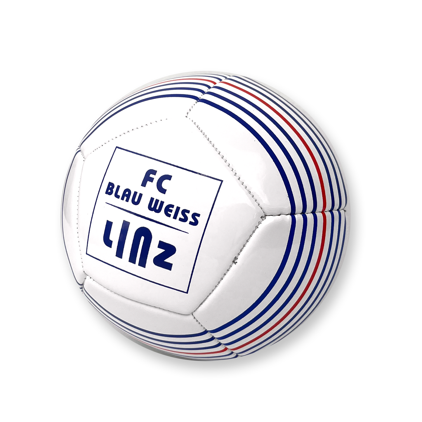 FC Blau-Weiß Linz Miniball