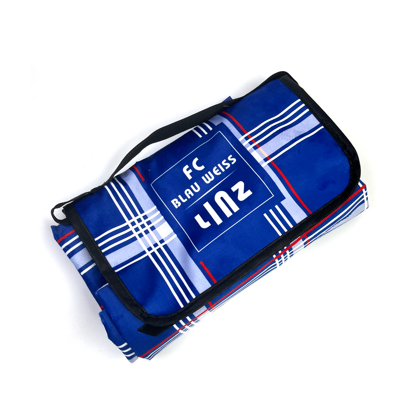 FC Blau-Weiß Linz Picknick-Decke