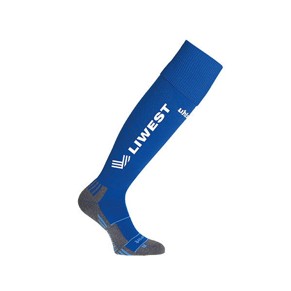 FC Blau-Weiß Linz Home Stutzen 2024/25