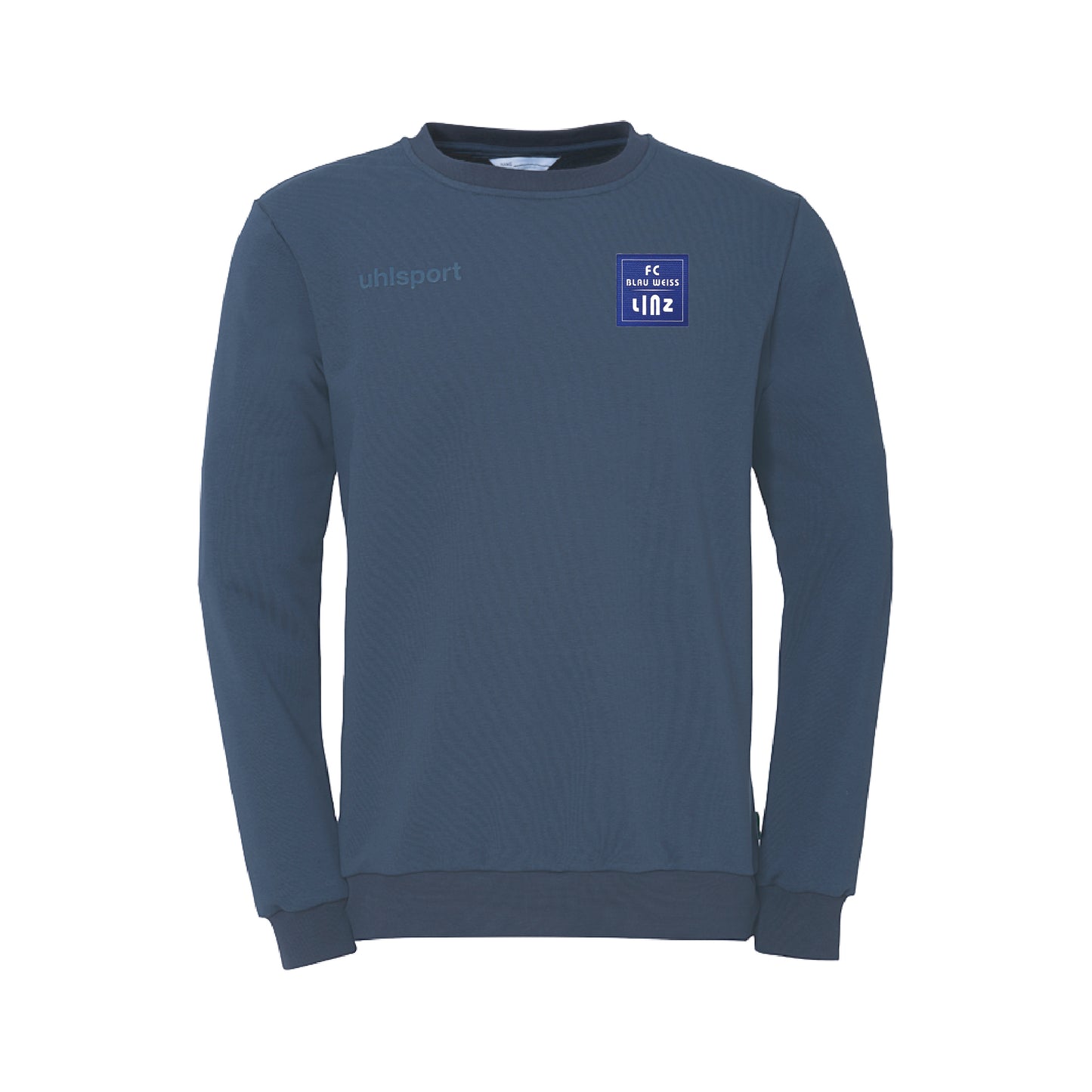 FC Blau-Weiß Linz Lifestyle Sweatshirt