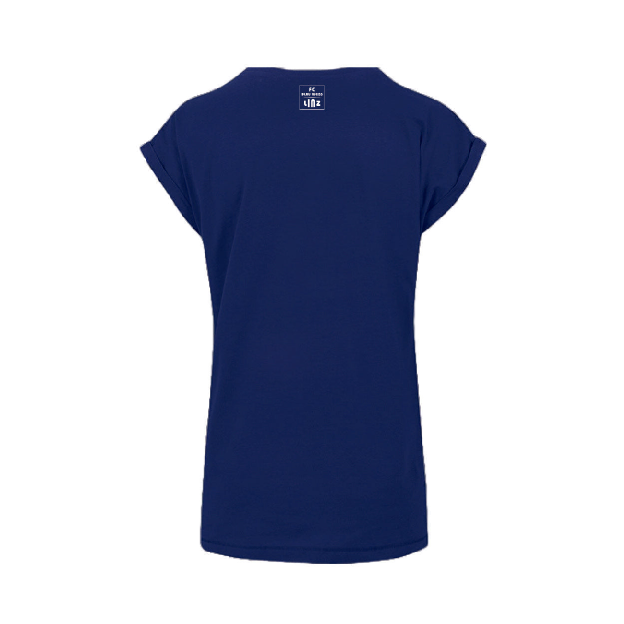 FC Blau-Weiß Linz T-Shirt Linzerin Bild 2