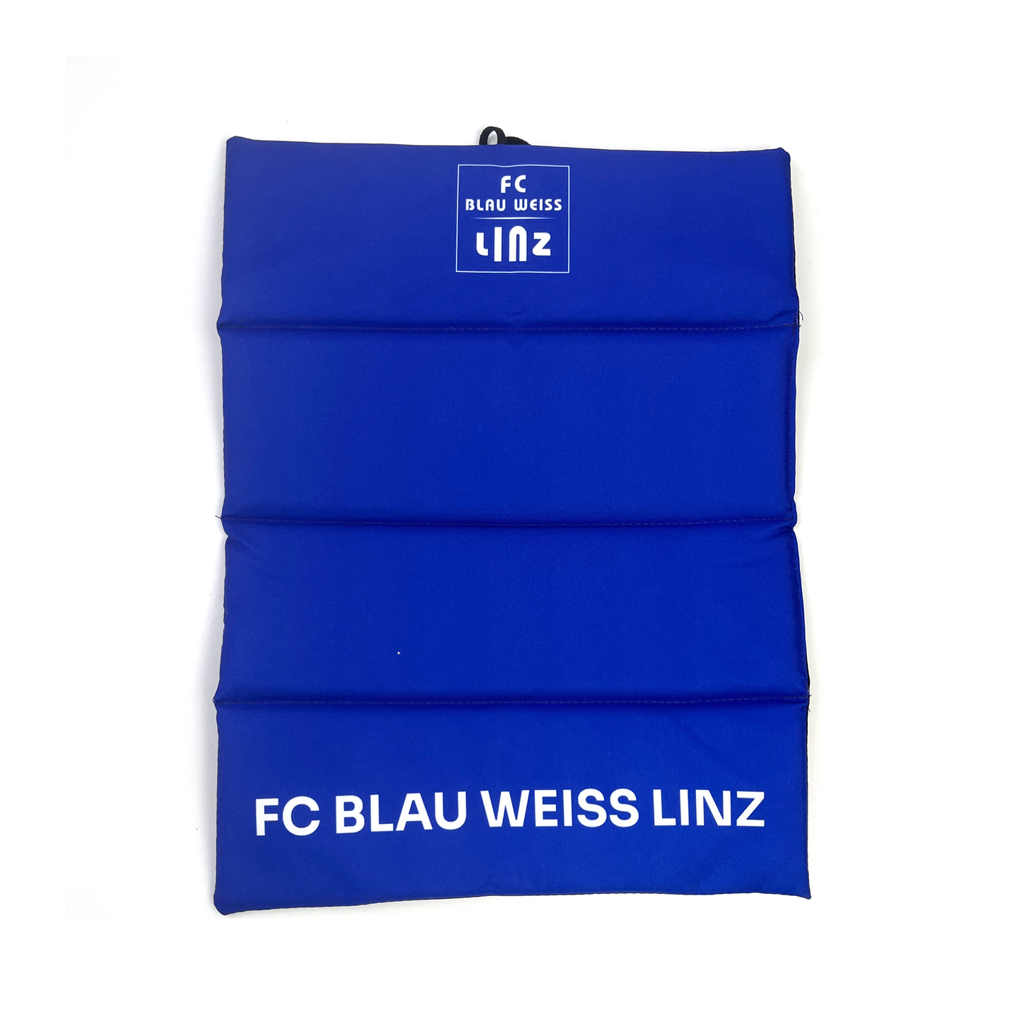 FC Blau-Weiß Linz Sitzkissen Klein