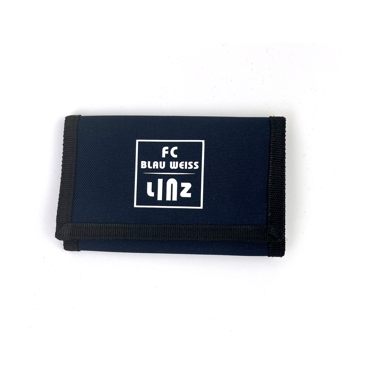 FC Blau-Weiß Linz Geldtasche