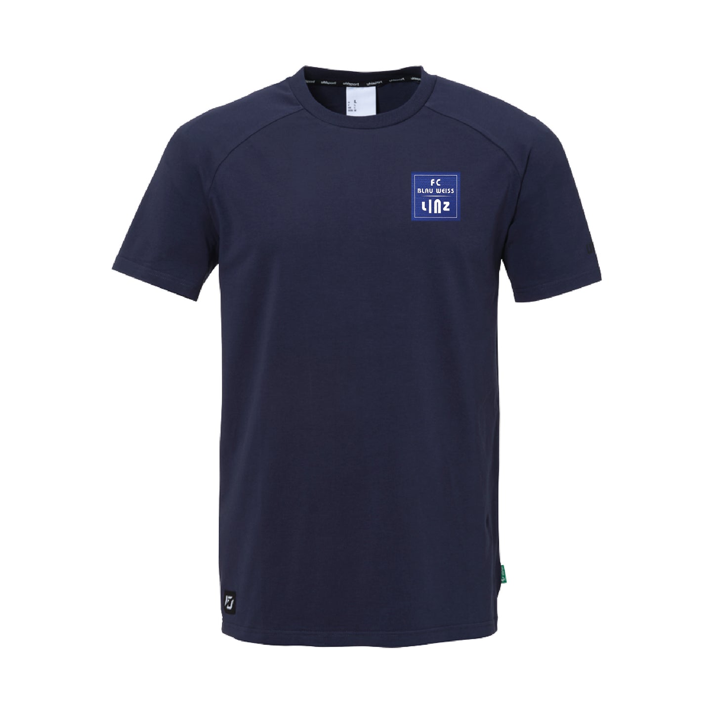 FC Blau-Weiß Linz Lifestyle T-Shirt Kids