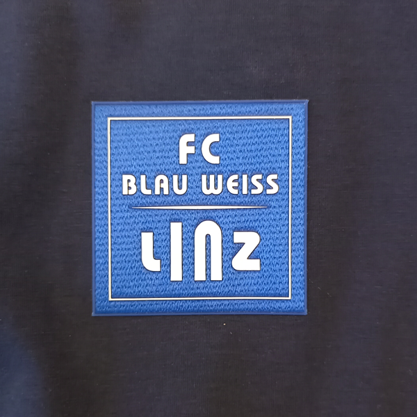 FC Blau Weiss Linz Premiumlogo