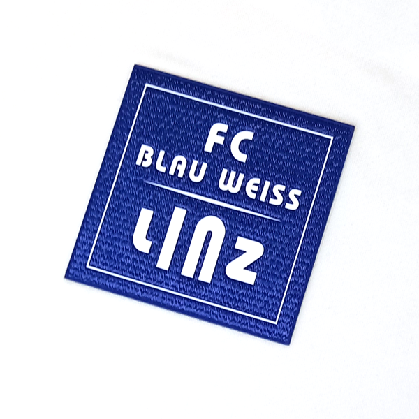 FC Blau-Weiß Linz Away Trikot 2023/24 Kids