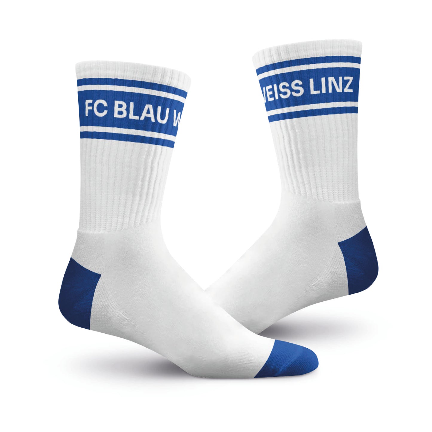 FC Blau-Weiß Linz Tennissocken
