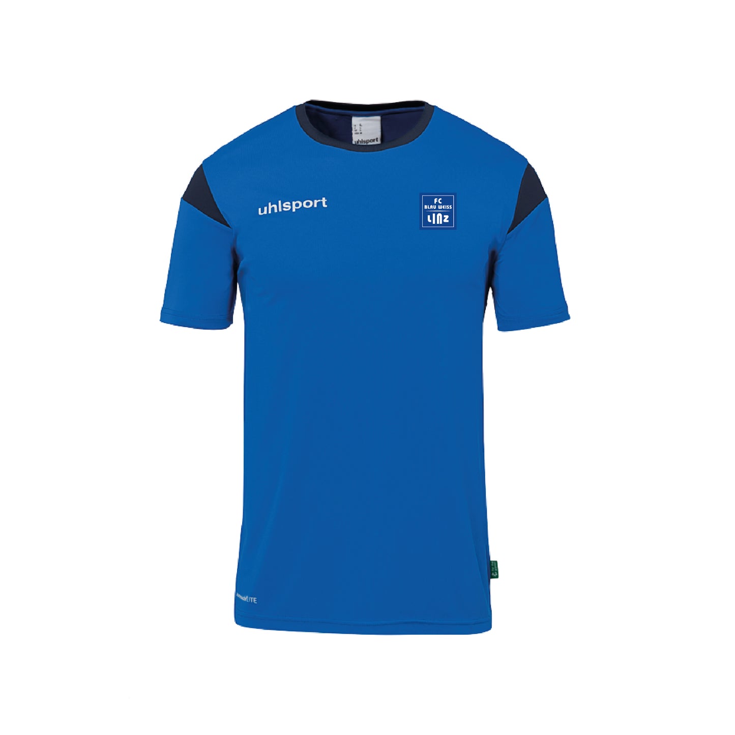 FC Blau-Weiß Linz Trainingsshirt