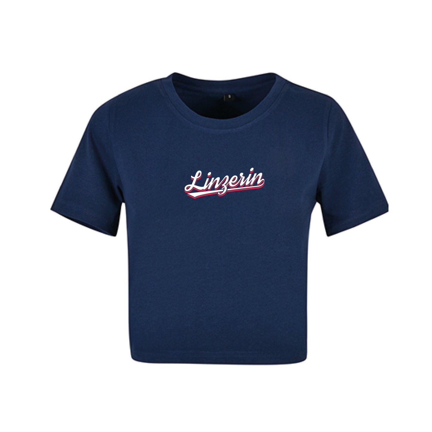 FC Blau-Weiß Linz T-Shirt Linzerin Kids Bild 1