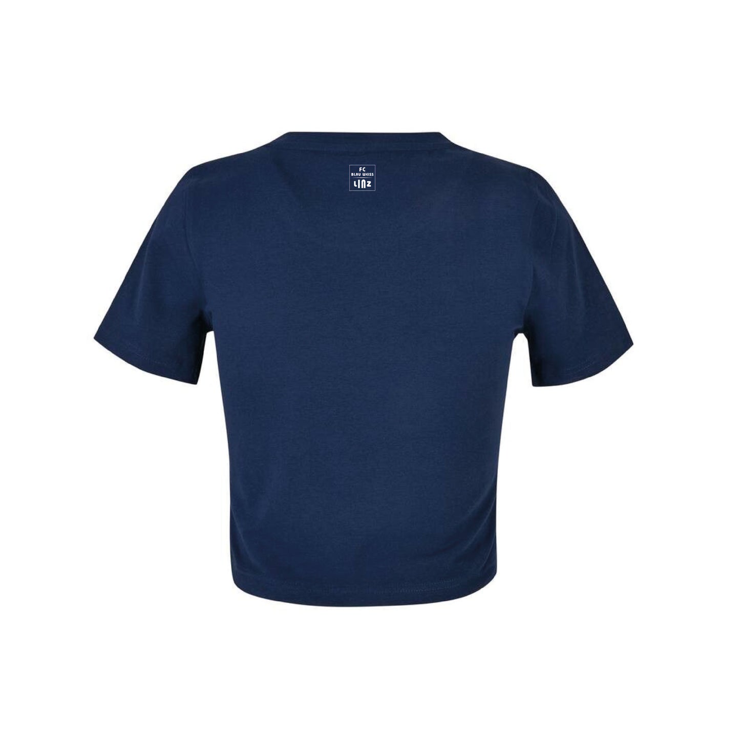 FC Blau-Weiß Linz T-Shirt Linzerin Kids Bild 2