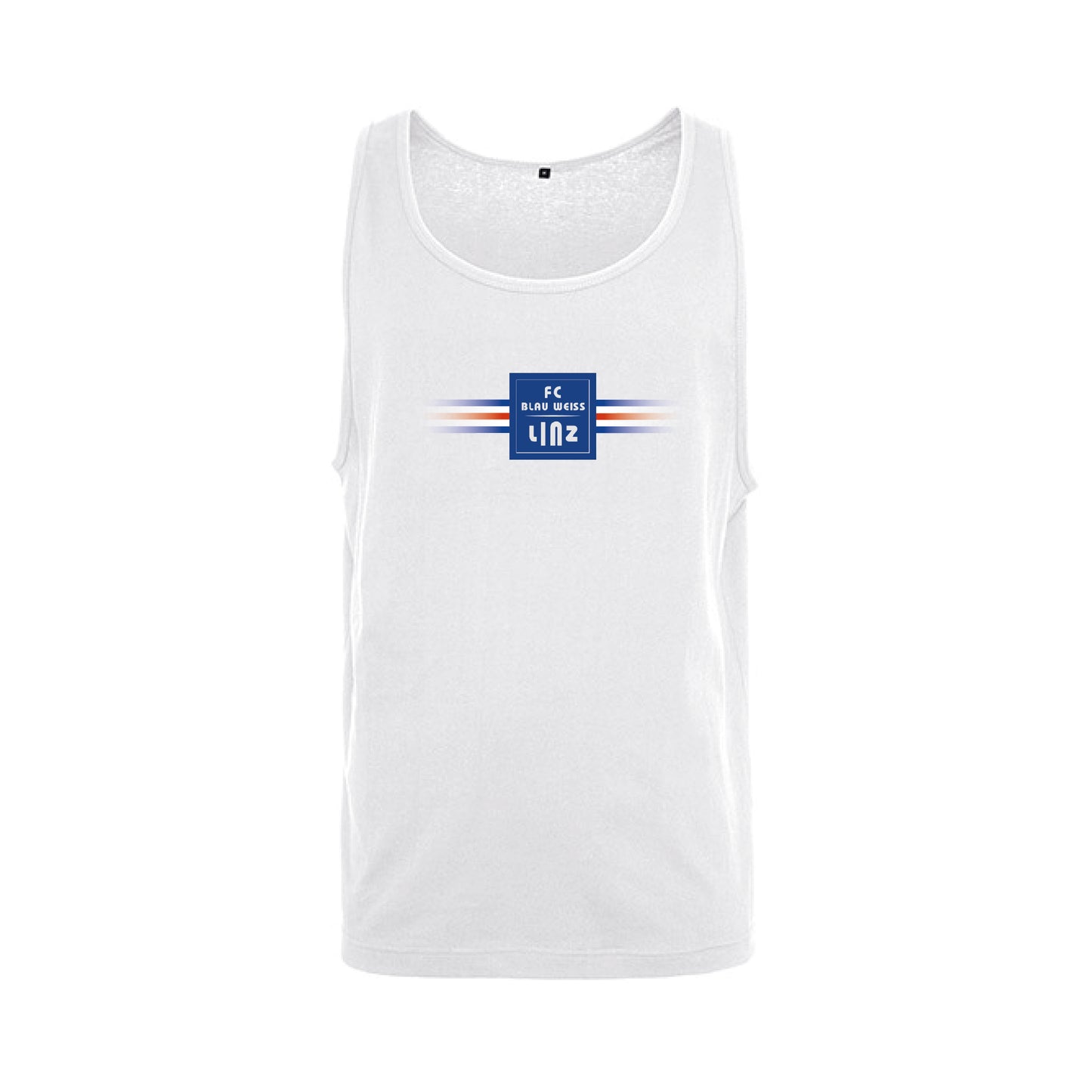 FC Blau-Weiß Linz Tank Top Herren