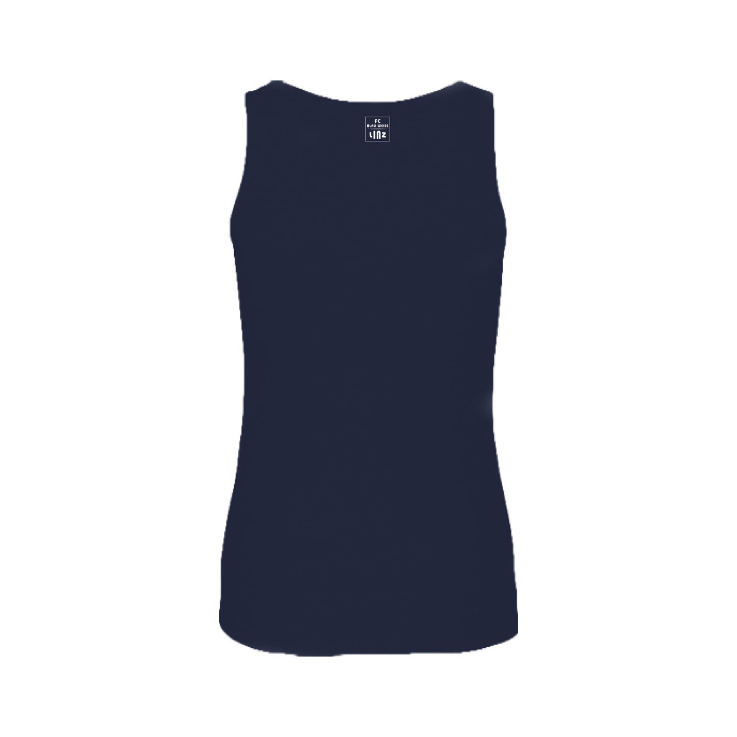 FC Blau-Weiß Linz Tank Top Linzerin Bild 2