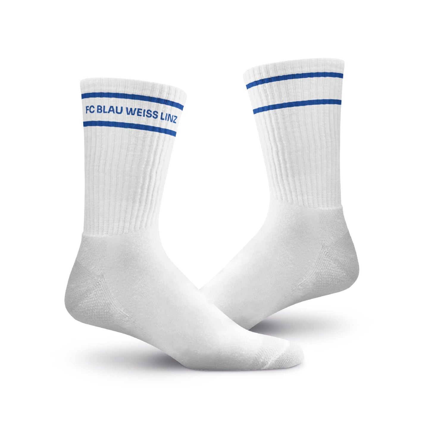 FC Blau-Weiß Linz Tennissocken