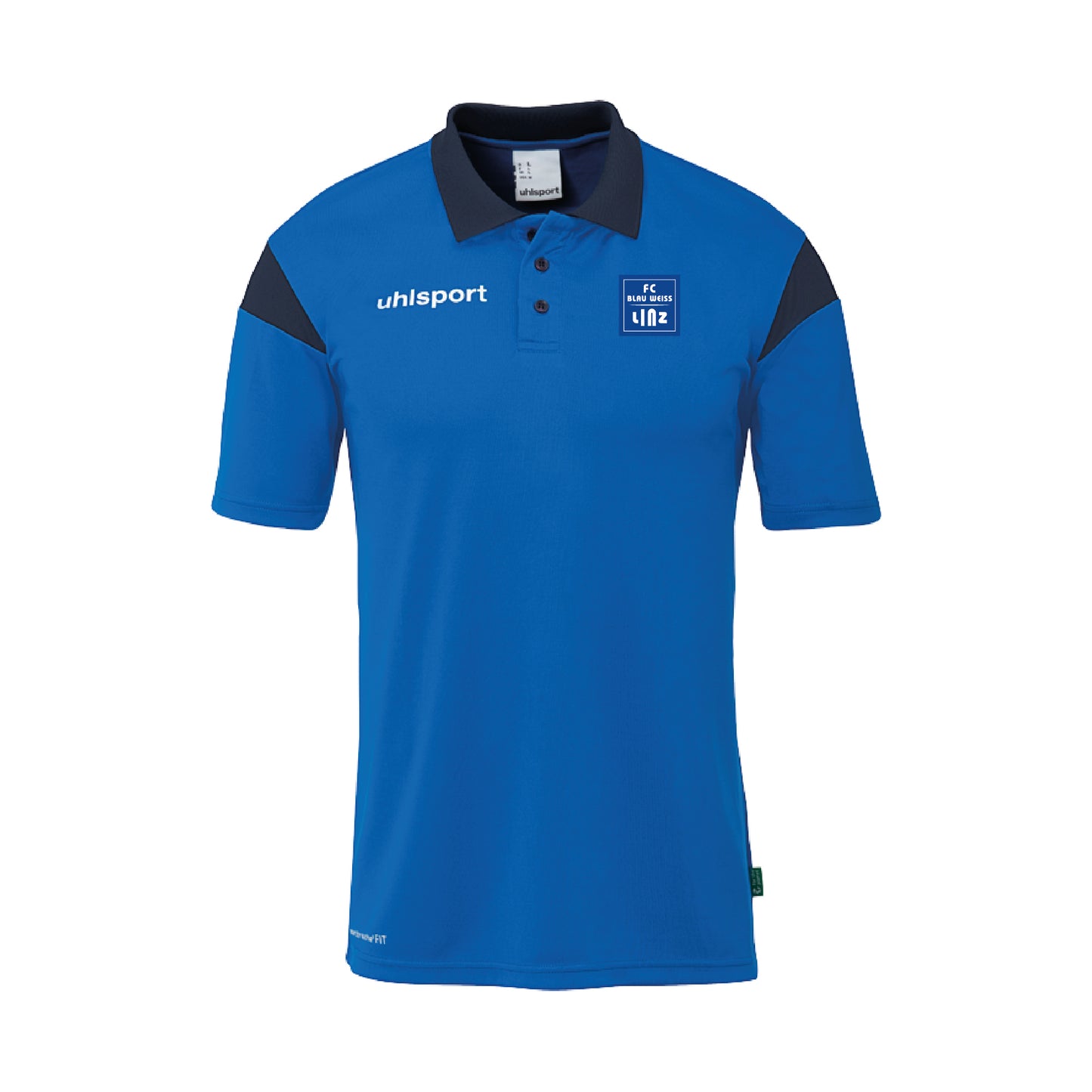 FC Blau-Weiß Linz Trainingspolo