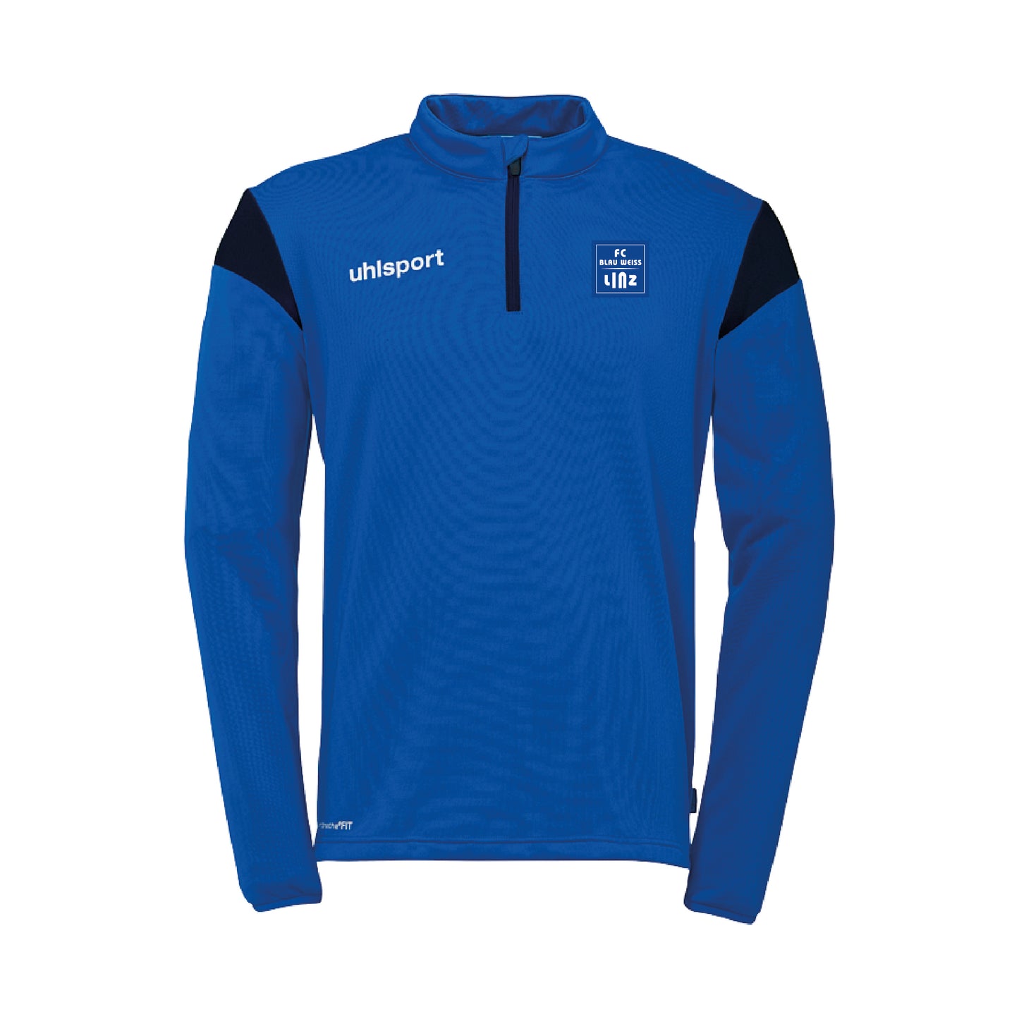 FC Blau-Weiß Linz Trainingstop