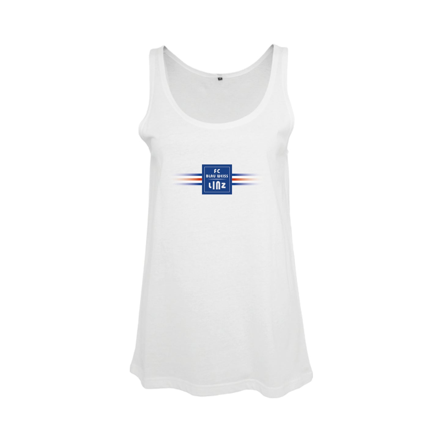 FC Blau-Weiß Linz Tank Top Damen