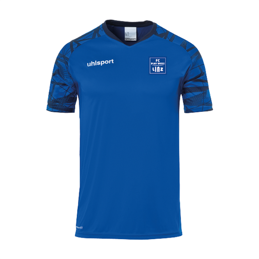 FC Blau-Weiß Linz Trainingsshirt