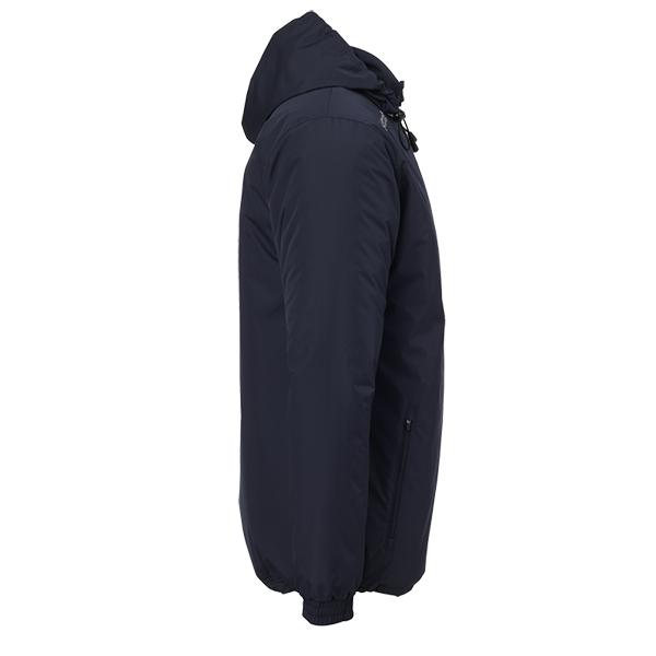 FC Blau-Weiß Linz Winterjacke Bild 3