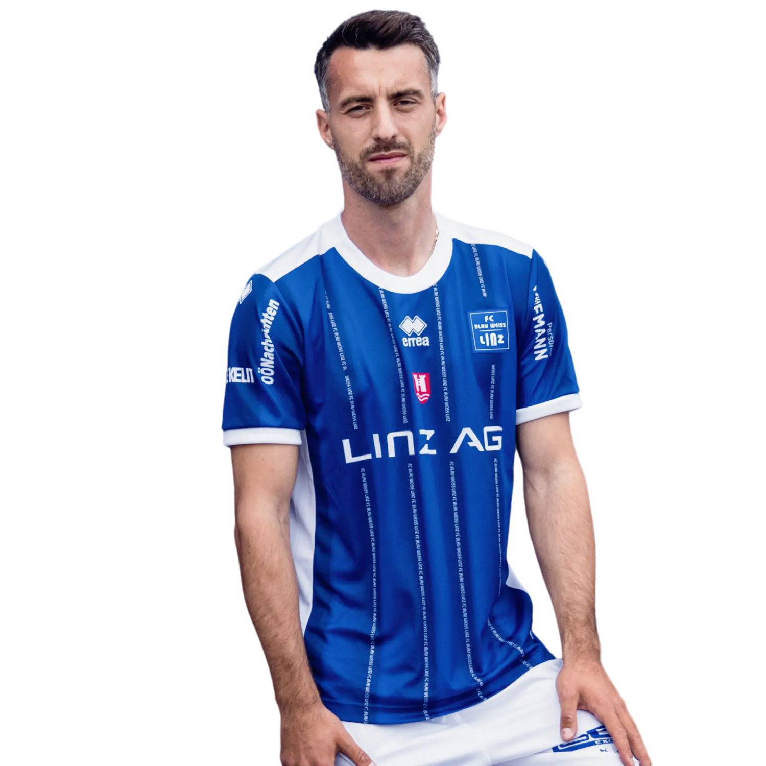 Spieler FC Blau Weiß Linz