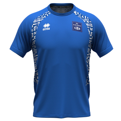 FC Blau-Weiß Linz Trainings Shirt