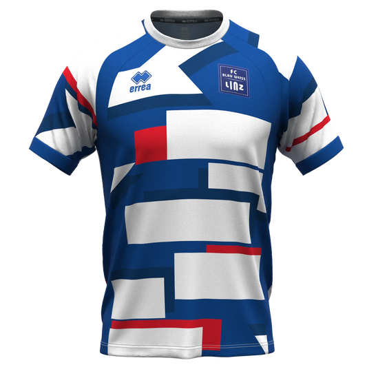 FC Blau-Weiß Linz Pre Match Shirt Kids