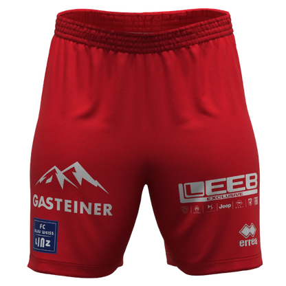 FC Blau-Weiß Linz Tormann Short 2026/27