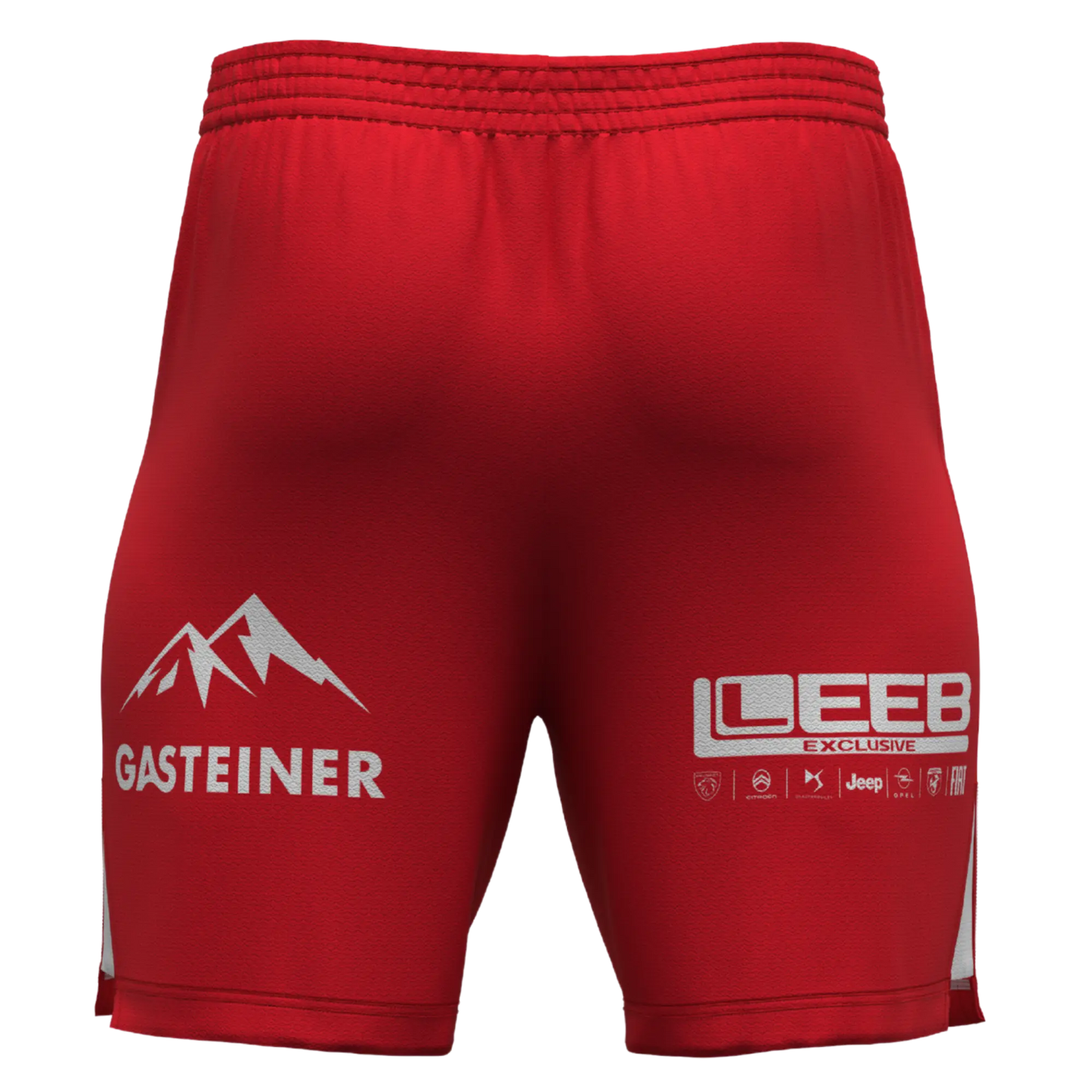 FC Blau-Weiß Linz Tormann Short 2026/27
