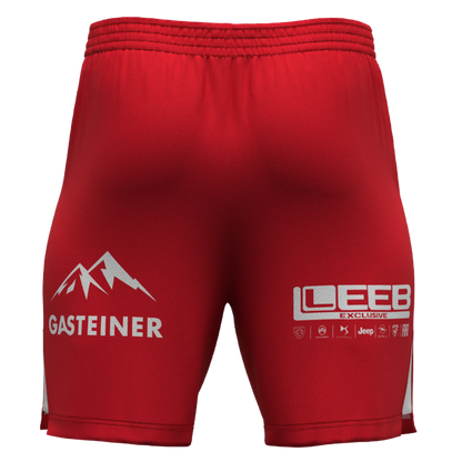 FC Blau-Weiß Linz Tormann Short 2026/27