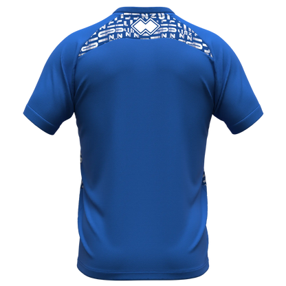 FC Blau-Weiß Linz Trainings Shirt